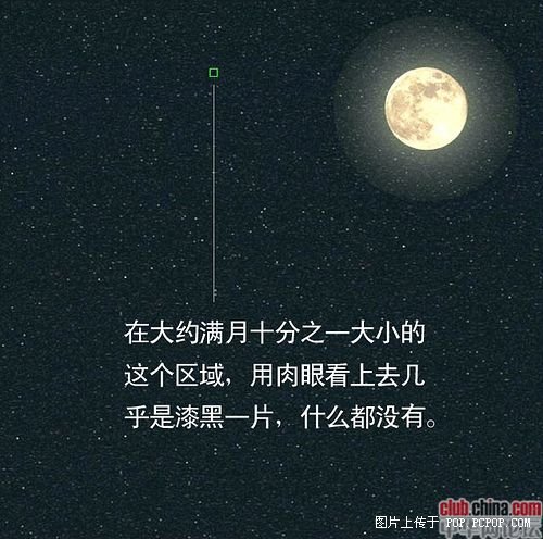 转：我们是渺小的———地球在宇宙中的地位